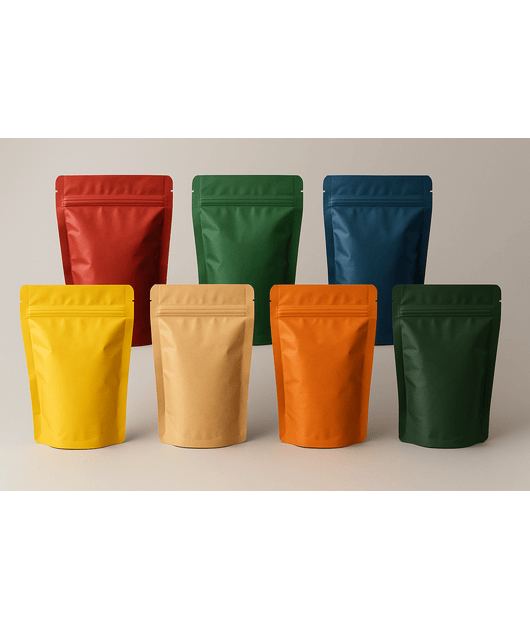 Common Standup Pouch